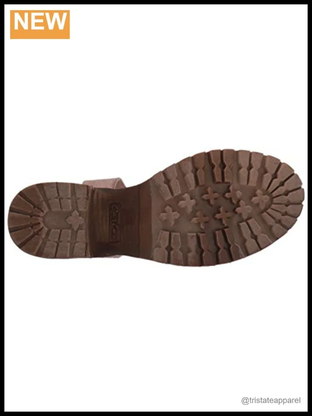 Carlos Santana GIA Sandal Ankle Strap Open Toe Block Heel Casual